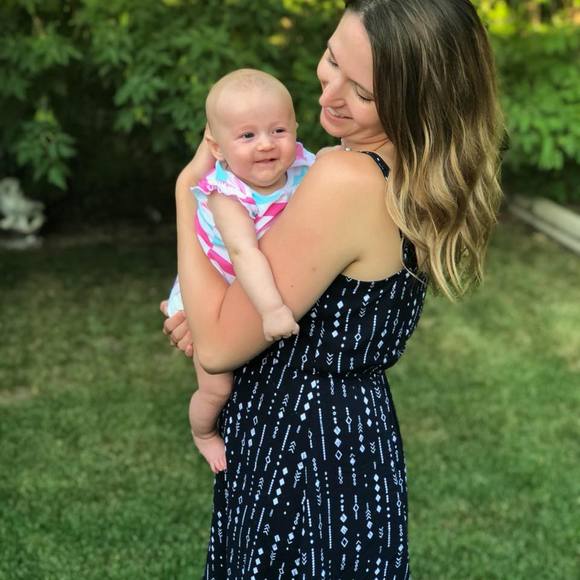 Meet your Posher, Kyrstin - Picture 1 of 1